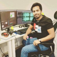 Faraz Haider