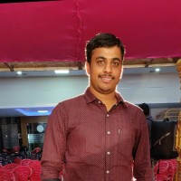 Praveen Kumar M K