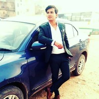 shahnawaz mansoori