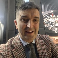 Sami Sahatciu