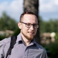 Bartłomiej Łajkowski