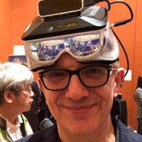 Nigel Burton