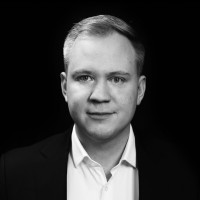 Erik Österström
