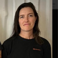 Sophia Bleckert