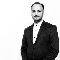 Ajay Sharma
