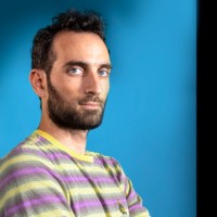 Tomer Levine
