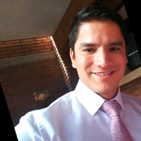 Gerardo Perez Acevedo