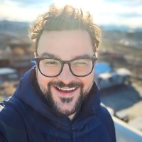 Sebastian Keusch