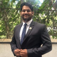 Timothy Lonappan