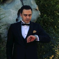 Burak Kavalcı