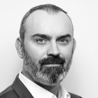 Laurent Cooreman MRICS