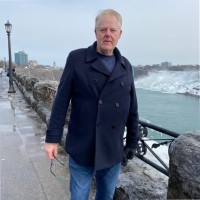 Gary Cockayne