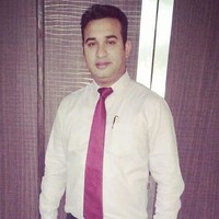 Hitesh Sharma