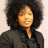 Latisha Branch-Nalls, Mba