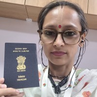 Charusmita Gulliya