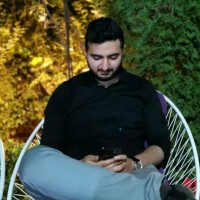 nima sharifi