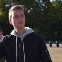 Ruben Van De Beld