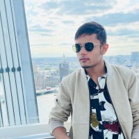 Harshil Shah