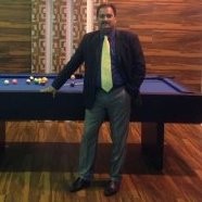 Harish Singh