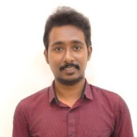 Suriyaprakash G