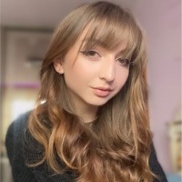 Viktoriya Sergiychuk