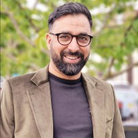 Mohammed Rafiq