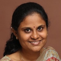 Kavitha Shakthivel