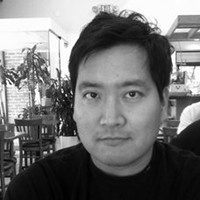 John Kim