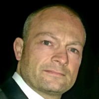 Geert Van Mourik