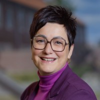 Ingrid Cremers