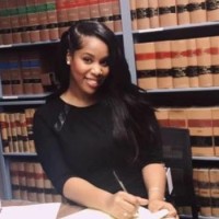 Sha'Tarria Davis