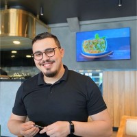 Mahmoud Shwahneh
