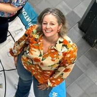 Ariane van den Boomgaard