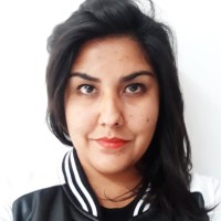 Fabiola Ramírez Ramírez