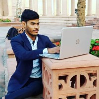 Mahmood Ahmad