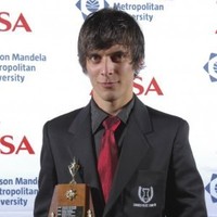 Angus Ivan Scott Young