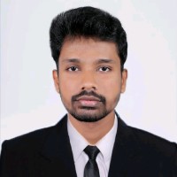 SACHIN PAVITHRAN