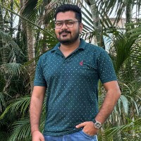 PrashantKumar Singh
