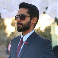 Syed Talha Hashmi