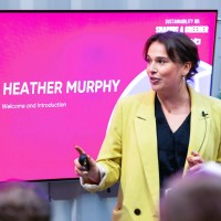 Heather Murphy