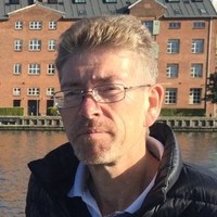 Mads Nistrup Madsen