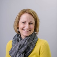 Joanna Shuttleworth
