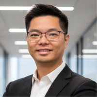 Samuel Yuen