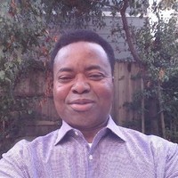 Henry Uwagbai