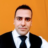 Alireza Salimi