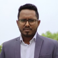Kumudika Bamunuarachchi