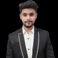 Pratik Samarth