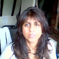 Parveen Hayre-Wheeldon