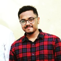 Suraj Kumar Barik