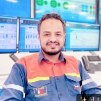 Ali Hubail
